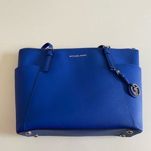 Michael Kors large tote purse